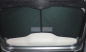 Preview: Car shades Sonnenschutz Fiat 500 312 Heckscheibe