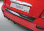 Preview: Rearguard Bumper protection FIAT 500 Abarth (312)