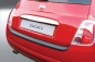 Preview: Loading sill protection FIAT 500 + 500 C (312) 10.2007-07.2015