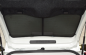 Preview: Car shades Sonnenschutz Fiat Panda 312 Heckscheibe
