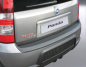 Preview: Loading sill protection Fiat Panda 100HP