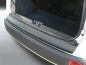 Preview: Rearguard Bumper protection Fiat Panda 312 319