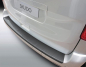 Preview: Loading sill protection FIAT Skudo