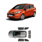 Preview: Sonnenschutz Ford B-Max JK8