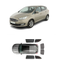 Preview: Sun protection Ford C-Max DXA