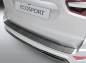 Preview: Rearguard Bumper protection Ford Ecosport (JK8) Facelift
