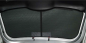 Preview: Car shades Sonnenschutz Ford Fiesta JD JH Heckscheibe