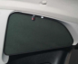 Preview: Car shades Sonnenschutz Ford Fiesta JD JH Seitenscheibe hinten