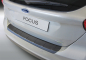 Preview: Ladekantenschutz Ford Focus Fließheck gerippt