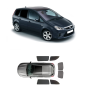 Preview: Sun protection Ford C-Max DM2