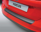 Preview: Rearguard Bumper protection Ford Focus 5-Door 08.2014-