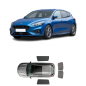 Preview: Sonnenschutz Ford Focus DEH HN