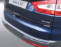 Preview: Rearguard Bumper protection Ford galaxy