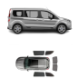 Preview: Sun protection Ford Ecosport JK8
