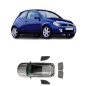 Preview: Sun protection Ford Ka RBT