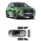 Preview: Sonnenschutz Ford Kuga DFK