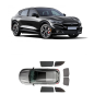 Preview: Sun protection Ford Mustang Mach-E
