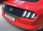 Preview: Ladekantenschutz Ford Mustang