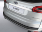 Preview: Ladekantenschutz Ford S-Max