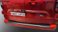Preview: Loading sill protection Ford Tourneo Custom V710