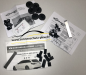 Preview: sonniboy sun shades assembly kit Volvo