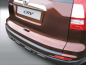 Preview: Loading sill protection HONDA CR-V Facelift