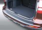 Preview: Rearguard Bumper protection HONDA CR-V Facelift