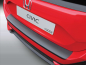 Preview: Rearguard Bumper protection HONDA Civic X