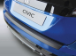 Preview: Loading sill protection Honda Civic FK Facelift