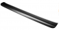 Preview: Rearguard Bumper protection Honda Jazz GR