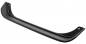 Preview: Rearguard Bumper protection HONDA Jazz GD1 5-Doors