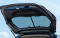 Preview: Car Shades Sun protection Honda Jazz GK tailgate