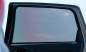 Preview: Car shades Sonnenschutz Honda Jazz GK Tür hinten