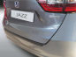Preview: Rearguard Bumper protection Honda Jazz Hybrid GR