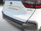 Preview: Rearguard Bumper protection Honda Jazz GR