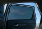 Preview: Car shades Sonnenschutz Hyundai Santa Fe Tür hinten