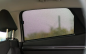Preview: Car shades Sonnenschutz Hyundai Tucson NX4 Tür hinten