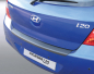 Preview: Loading sill protection Hyundai i20 PB