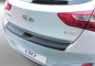 Preview: Ladekantenschutz Hyundai i30 GD
