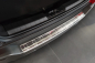 Preview: Jeep Avenger Stainless Steel Rearguard