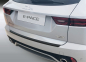 Preview: Rearguard Bumper protection JAGUAR E-Pace