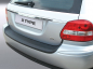 Preview: Rearguard Bumper protection JAGUAR X-Type Estate Facelift