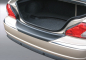 Preview: Rearguard Bumper protection JAGUAR X-Type (CF1) 06.2001-09.2007