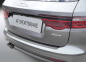 Preview: Rearguard Bumper protection JAGUAR XF Estate