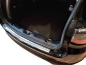 Preview: Jeep Compass Edelstahl Ladekantenschutz