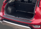 Preview: KIA Niro Ladekantenschutz