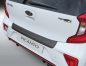 Preview: Loading sill protection KIA Picanto JA