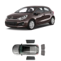 Preview: Sonnenschutz Kia Rio UM