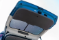Preview: Car Shades Sun protection Kia Soul PS tailgate