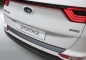 Preview: Ladekantenschutz Kia sportage QLE